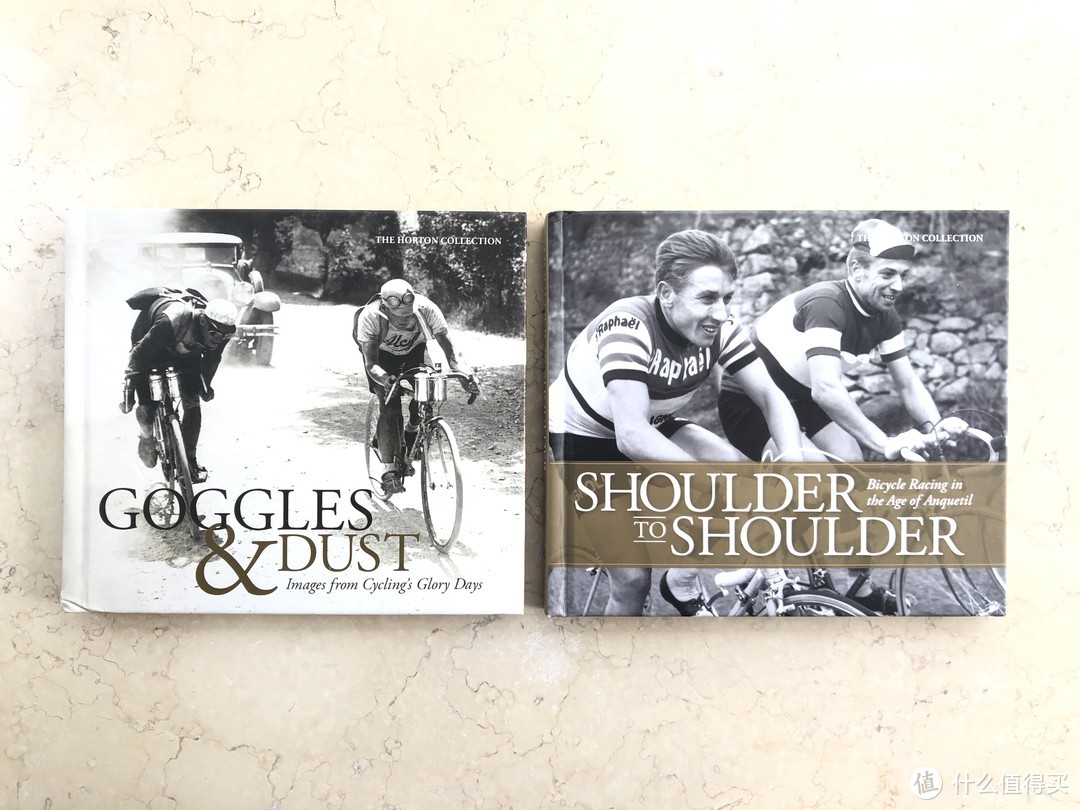 自行车图书推荐:车手和车本身