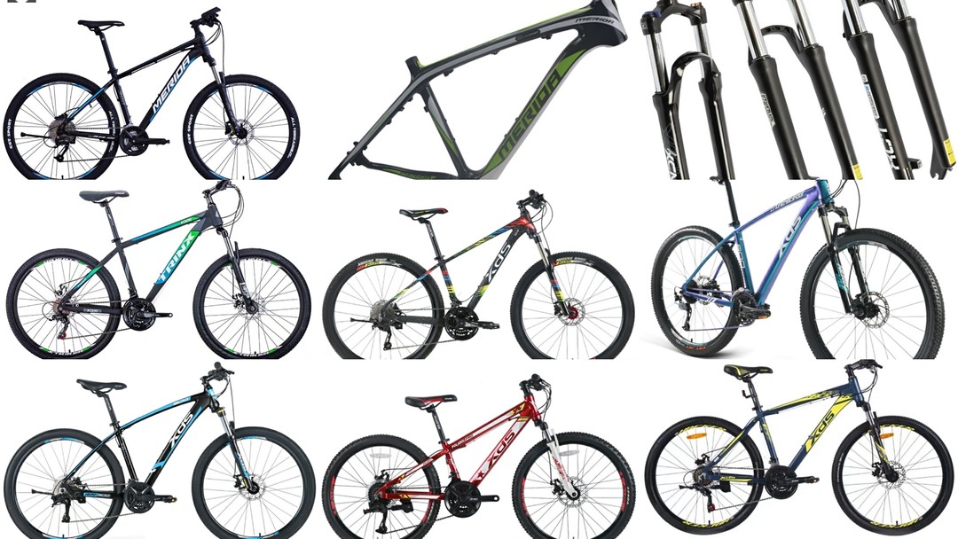 通勤健身两不误，那些适合通勤用的自行车 小白文